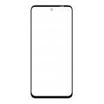 Replacement Front Glass For Ulefone Armor 23 Ultra White By - Maxbhi Com