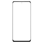 Replacement Front Glass For Realme C67 5g Green By - Maxbhi Com