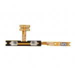 Power Button Flex Cable For Motorola Moto G24 Power On Off Flex Pcb By - Maxbhi Com