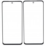 Replacement Front Glass For Realme Narzo 60x 5g Green By - Maxbhi Com