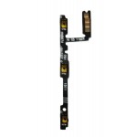 Volume Button Flex Cable For Realme Narzo 60x 5g By - Maxbhi Com