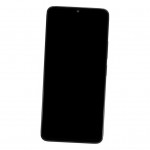 Camera Lens Glass with Frame