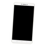 Middle Frame Ring Only for Xiaomi Mi Max Black