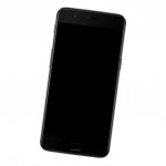 Middle Frame Ring Only for OnePlus 5 128GB Black