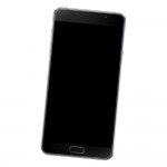 Middle Frame Ring Only for Samsung Galaxy A7 2016 White