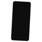 Camera Lens Glass with Frame for Realme Narzo 60x 5G Green