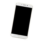 Middle Frame Ring Only for Oppo F1 Plus Gold