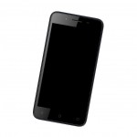 Camera Lens Glass with Frame for Panasonic P99 White