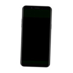 Middle Frame Ring Only for Oppo A75s Gold
