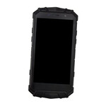 Middle Frame Ring Only for Doogee S60 Black