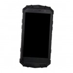Middle Frame Ring Only for Doogee S60 White