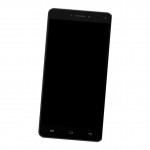 Middle Frame Ring Only for Panasonic Eluga icon 2 White