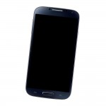 Middle Frame Ring Only for Samsung M919 Black