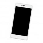 Middle Frame Ring Only for Intex Aqua 4.5 3G White