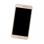 Middle Frame Ring Only for Intex Cloud Q11 4G Black