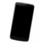 Middle Frame Ring Only for LG K10 8GB Gold