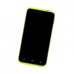 Middle Frame Ring Only for Panasonic P11 Black