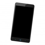 Middle Frame Ring Only for ZTE V5 Black