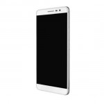 Middle Frame Ring Only for TECNO W4 Gold
