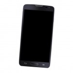 Middle Frame Ring Only for LG L90 D405N Black