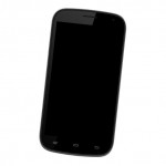 Middle Frame Ring Only for Intex Aqua 3X White