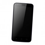Middle Frame Ring Only for Videocon Infinium Z40Q Star Black