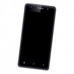 Middle Frame Ring Only for IBall Andi 4.5C Magnifico Black