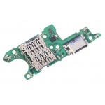 Charging Connector Flex Pcb Board For Honor X9b 5g By - Maxbhi Com