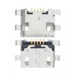 Charging Connector For I Kall K20 New By - Maxbhi Com