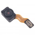 Fingerprint Sensor Flex Cable For Honor X9b 5g Black By - Maxbhi Com