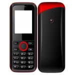 Full Body Housing For I Kall K18 Black - Maxbhi Com