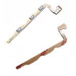 Power Button Flex Cable For Honor X9b 5g On Off Flex Pcb By - Maxbhi Com