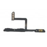 Power Button Flex Cable For Itel P55 4g On Off Flex Pcb By - Maxbhi Com