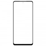 Replacement Front Glass For Itel P55 4g Gold By - Maxbhi Com