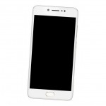 Middle Frame Ring Only for Vivo V5 White