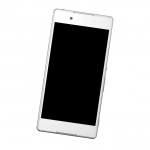 Middle Frame Ring Only for Sony Xperia Z3 Plus Copper