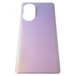 Back Panel Cover For Blackview A200 Pro Purple - Maxbhi Com