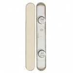 Power Button Outer For Apple Iphone 14 Yellow By - Maxbhi Com