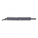 Volume Side Button Outer For Motorola Moto G04 White By - Maxbhi Com