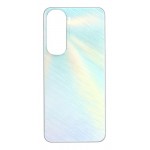 Back Panel Cover For Honor X50i White - Maxbhi Com
