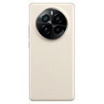 Full Body Housing For Realme Gt5 Pro Silver - Maxbhi Com