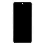 Lcd Screen For Honor X50i Replacement Display By - Maxbhi Com