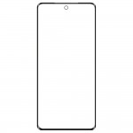 Replacement Front Glass For Realme Gt5 Pro Orange By - Maxbhi Com