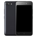 Back Panel Cover For Itel A35 White - Maxbhi Com