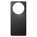 Back Panel Cover For Oppo A2 Pro Black - Maxbhi Com