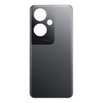 Back Panel Cover For Oppo K11 Grey - Maxbhi Com