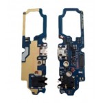 Charging Connector Flex Pcb Board For Benco V8 By - Maxbhi Com