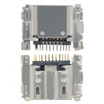 Charging Connector For Itel S15 By - Maxbhi Com