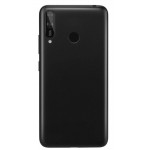 Full Body Housing For Itel S15 White - Maxbhi Com