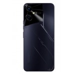 Full Body Housing For Tecno Pova Neo 3 White - Maxbhi Com